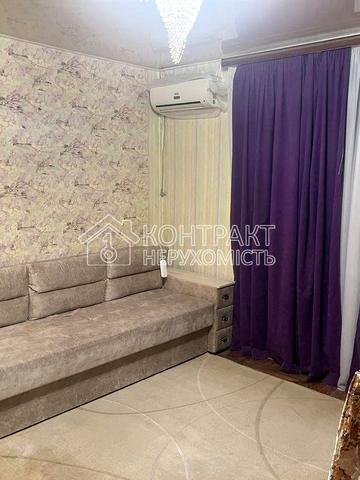 Аерокосмічний просп., 195а