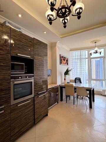 Фонтанська дорога вул. (Перекопской дивизии улица), 16/8