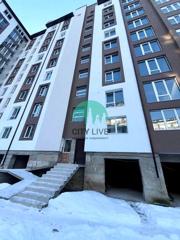 Горбачевського вул., (Будинок)