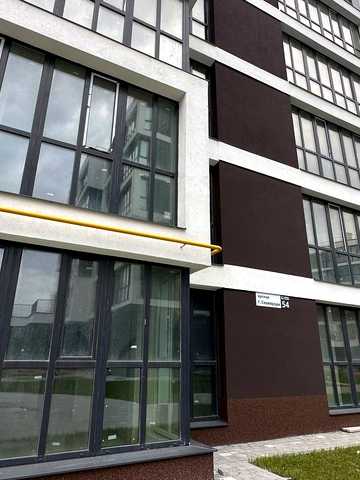 Григорія Сковороди вул., 48