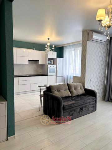 Академіка Сахарова вул., 3-В