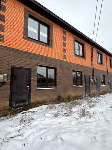 провулок Затишний