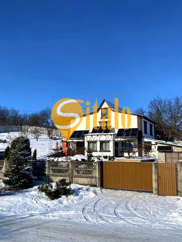 Зарічна-Східна