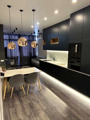 Клочківська вул., 46