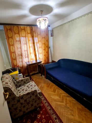 Дмитра Багалія вул. (Пожарського), 6