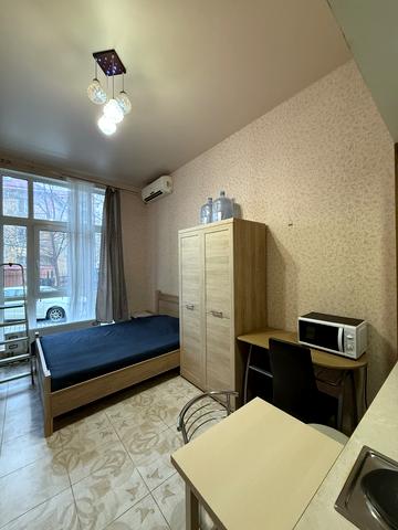 Аркадіївський пров., 9/1