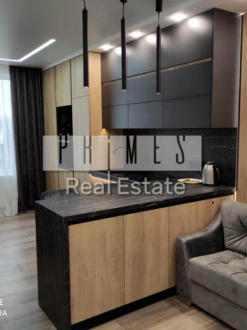 Академіка Заболотного вул., (Будинок 3)