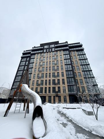 Миру просп., (Будинок)