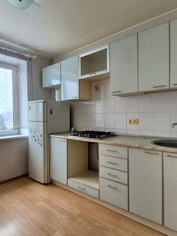 2-й Лісопарківський пров., 8