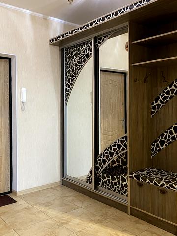 Інглезі вул. (25-ї Чапаєвської Дивізії), (Будинок 5)