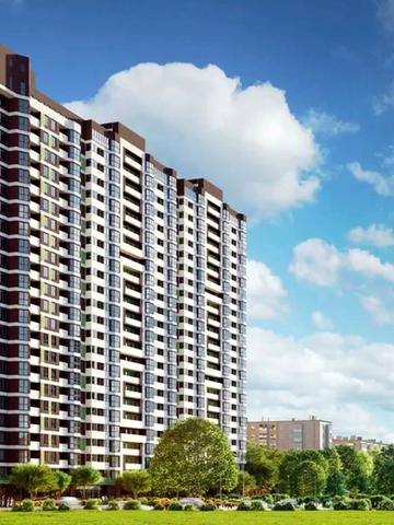 Бориспільська вул., (Будинок 2)