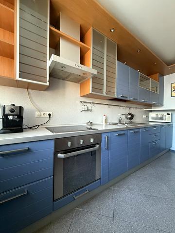 Ореста Васкула вул., 23