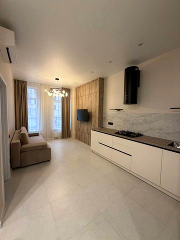 Дача Ковалевського вул., 91