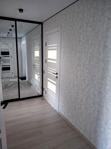 Тараса Шевченка вул. (Воззʼєднання), 1