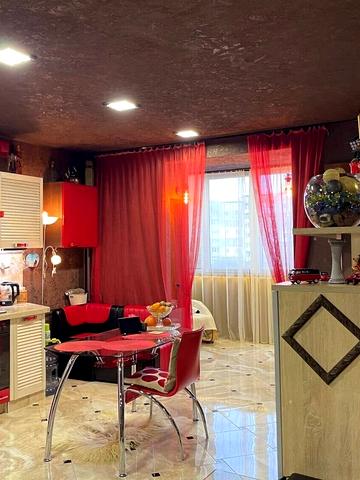 Лісогринівецька вул., 18-Г