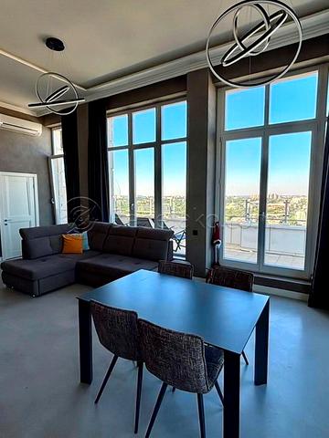 Леонтовича вул. (Бєлінського), 16