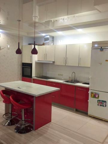 Мирослава Мисли вул. (Цілиноградська), 48в