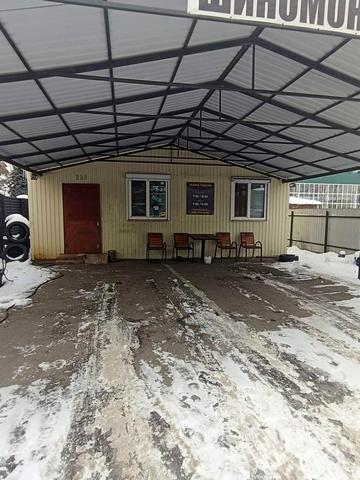 Героїв Маріуполя вул., 1