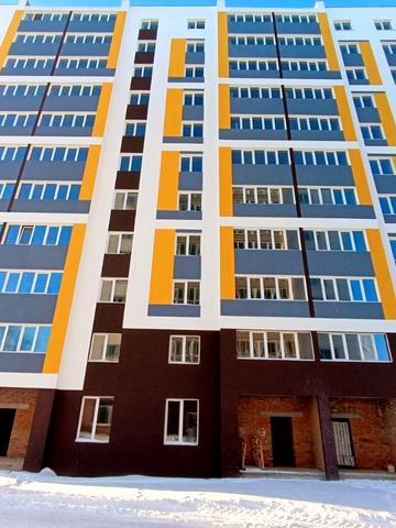 Озерна вул., (Будинок 4)