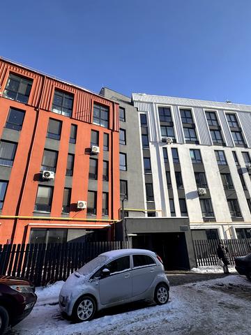 Промислова вул., 1-Л