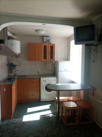 Вартових Неба вул. (Бородинська), 26