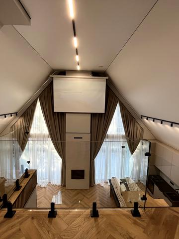 Звенигородська вул.