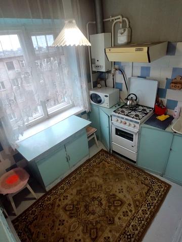 Полігонна вул. (Погребняка), 22