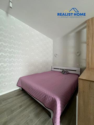 Райдужна вул., 117/119