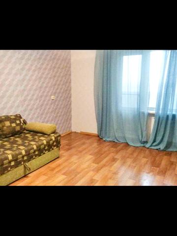 Кургузова вул., 1а к1