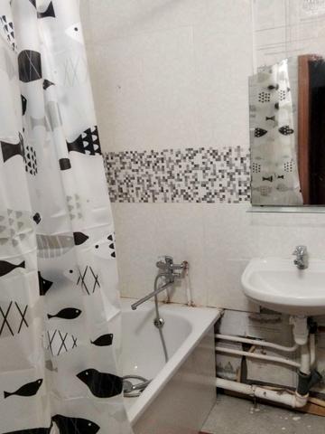 Кургузова вул., 1а к1