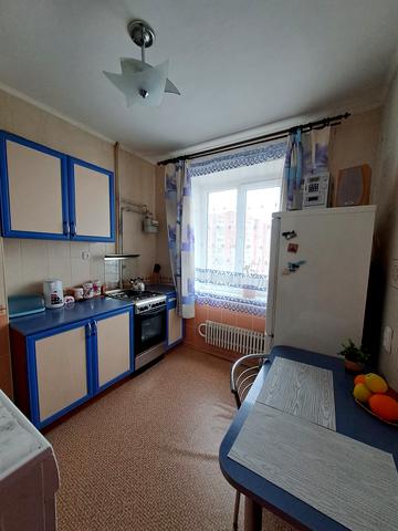 Боровіковського бульв., 16