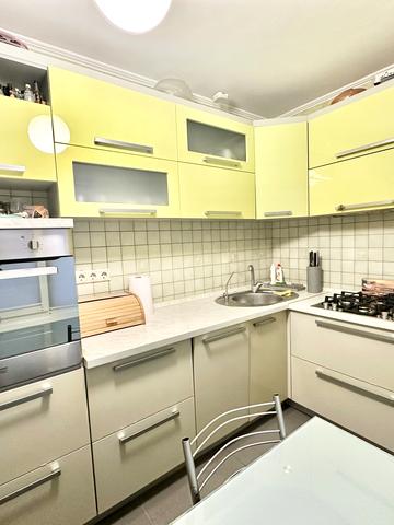 Професора Толока вул. (Маршала Чуйкова), 34-А