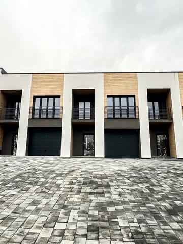 Самбірська вул.