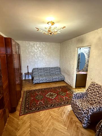 Оболонський просп., 33-А