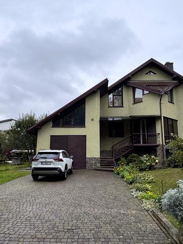 Козацька вул.