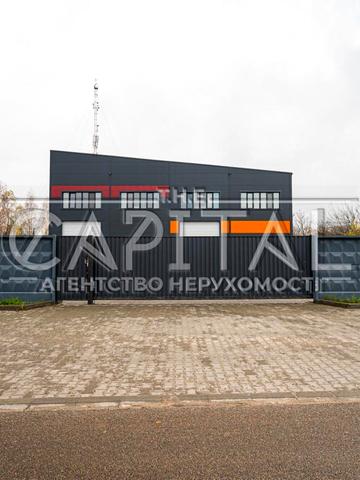 Житомирська вул., 1