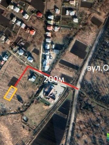 Тисмениця, Івано-Франківський, Івано-Франківська область 8500 USD