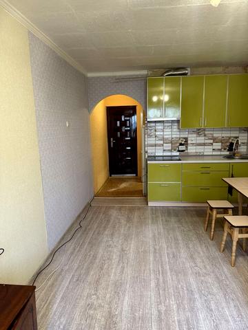 Гарібальді вул., 26 корп 2