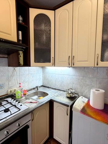 Голосіївський просп. (40-річчя Жовтня), 89