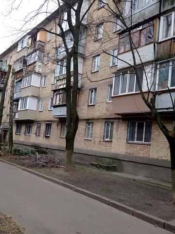 Мрії вул. (Академіка Туполєва), 5-Д