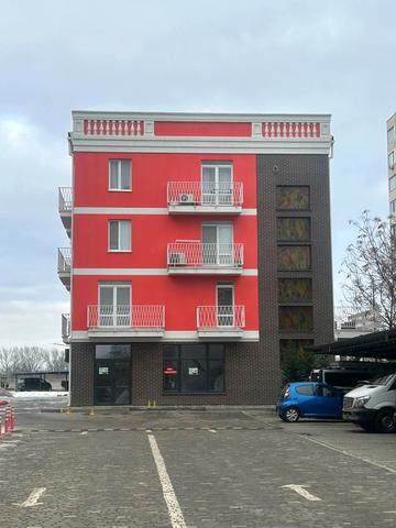 Владислава Бувалкіна вул., (Будинок 15)