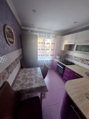 Алма-Атинська вул., 3-А