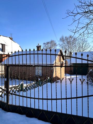 Борохівська вул., 42