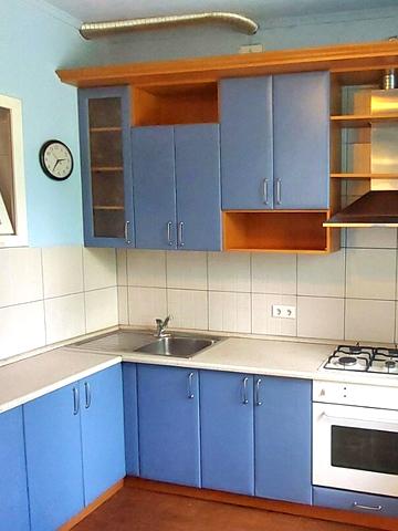 Ґалаґанівська вул. (Омеляна Горбачова), 18