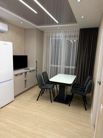 Бориса Тлехаса вул., 9