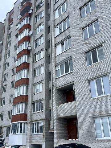 Сергія Короля вул. (Бережанська), 10