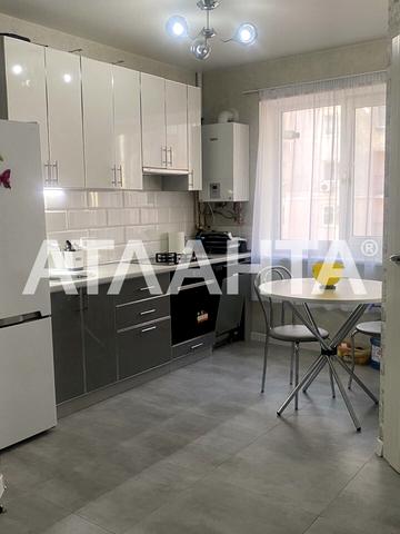 Олексія Вадатурського вул. (Маршала Малиновського), 18а