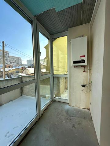 Заболотного вул., (Будинок)