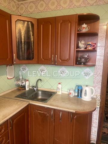 Миколи Бажана просп., 9-Д