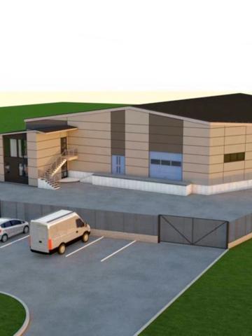 Богдана Хмельницького вул., 3